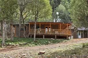 1611 W Paint Pony Dr, Payson, AZ 85541 - Photo 31