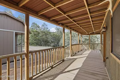 1611 W Paint Pony Drive, Payson, AZ 85541 - Photo 19