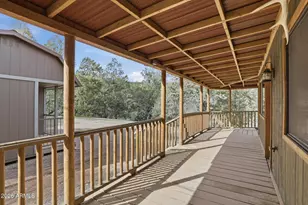 1611 W Paint Pony Dr, Payson, AZ 85541 - Photo 19