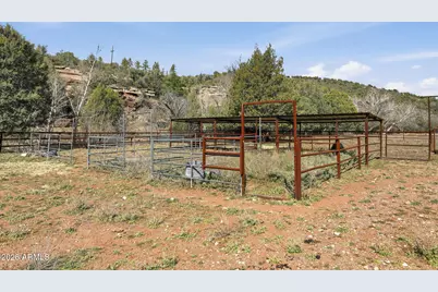 1611 W Paint Pony Drive, Payson, AZ 85541 - Photo 39