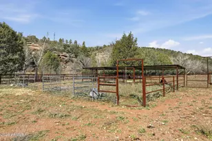 1611 W Paint Pony Dr, Payson, AZ 85541 - Photo 39