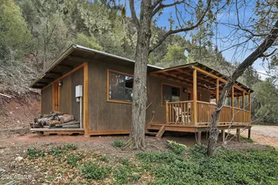 1611 W Paint Pony Drive, Payson, AZ 85541 - Photo 27