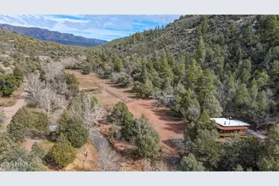 1611 W Paint Pony Drive, Payson, AZ 85541 - Photo 3