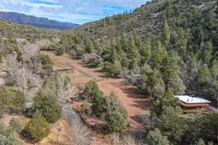 1611 W Paint Pony Dr, Payson, AZ 85541 - Photo 3