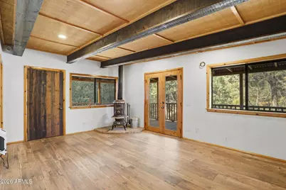 1611 W Paint Pony Drive, Payson, AZ 85541 - Photo 7