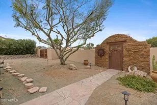 14624 N Valloroso Dr, Fountain Hills, AZ 85268 - Photo 5