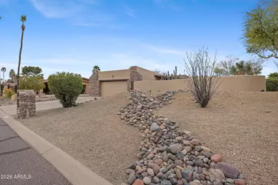 14624 N Valloroso Drive, Fountain Hills, AZ 85268 - Photo 3