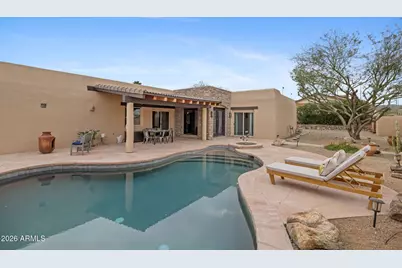 14624 N Valloroso Drive, Fountain Hills, AZ 85268 - Photo 35