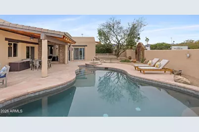 14624 N Valloroso Drive, Fountain Hills, AZ 85268 - Photo 37