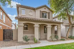 3938 S Napa Ln, Gilbert, AZ 85297 - Photo 1