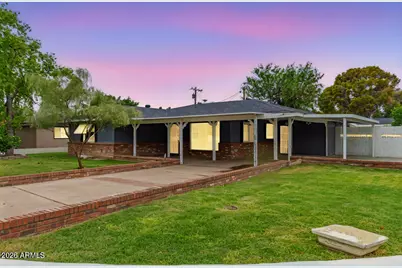 7340 N 7th Avenue, Phoenix, AZ 85021 - Photo 1