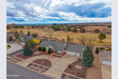 2327 W Ridge Road, Snowflake, AZ 85937 - Photo 19