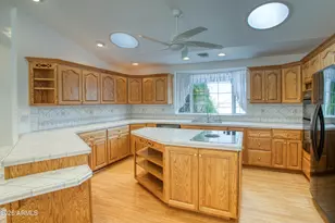 2327 W Ridge Rd, Snowflake, AZ 85937 - Photo 5