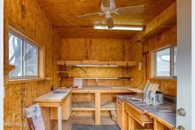 2327 W Ridge Road, Snowflake, AZ 85937 - Photo 17