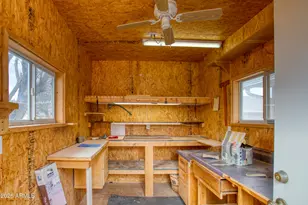 2327 W Ridge Rd, Snowflake, AZ 85937 - Photo 17