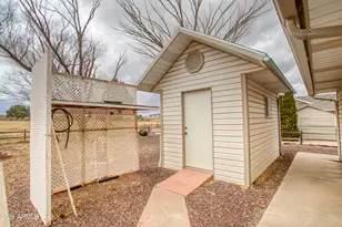 2327 W Ridge Rd, Snowflake, AZ 85937 - Photo 15