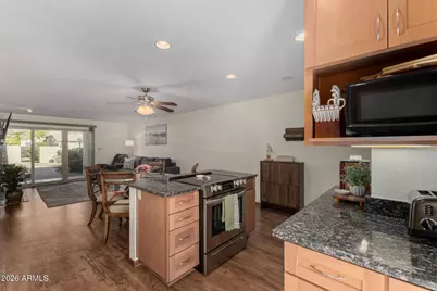 5998 N 78th Street #100, Scottsdale, AZ 85250 - Photo 5