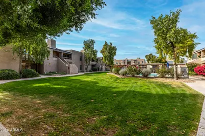 5998 N 78th Street #100, Scottsdale, AZ 85250 - Photo 19