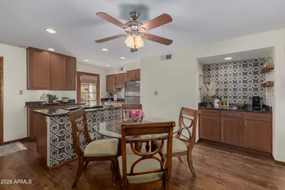 5998 N 78th Street #100, Scottsdale, AZ 85250 - Photo 3