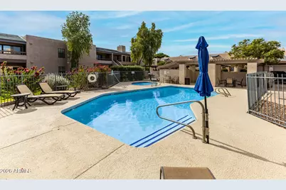 5998 N 78th Street #100, Scottsdale, AZ 85250 - Photo 21
