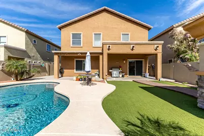 10037 W Chipman Road, Tolleson, AZ 85353 - Photo 1