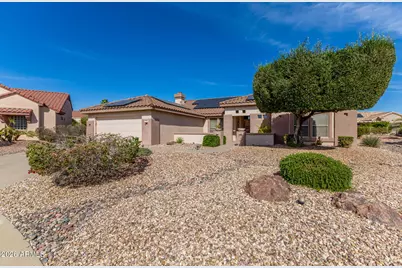 19891 N Tapestry Court, Surprise, AZ 85374 - Photo 5