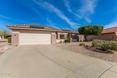 19891 N Tapestry Court, Surprise, AZ 85374 - Photo 3