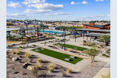 17821 W Woodlands Avenue, Goodyear, AZ 85338 - Photo 3