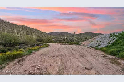 41811 N 72nd -- Street #-, Cave Creek, AZ 85331 - Photo 35