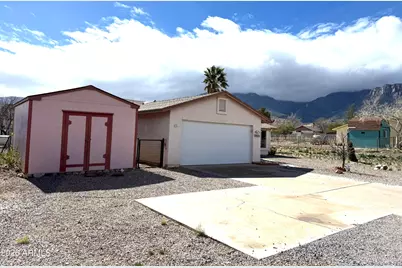 5490 E Hereford Road, Hereford, AZ 85615 - Photo 9