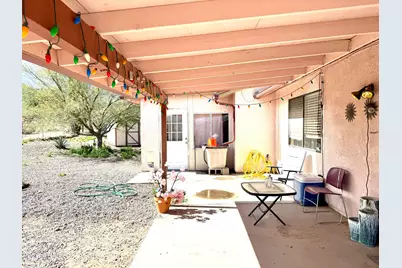 5490 E Hereford Road, Hereford, AZ 85615 - Photo 17