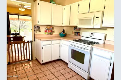 5490 E Hereford Road, Hereford, AZ 85615 - Photo 5
