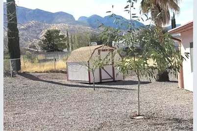 5490 E Hereford Road, Hereford, AZ 85615 - Photo 23