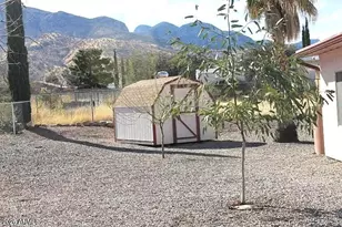 5490 E Hereford Rd, Hereford, AZ 85615 - Photo 23