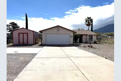 5490 E Hereford Road, Hereford, AZ 85615 - Photo 1