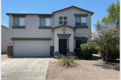 5881 E Sunrise Circle, Florence, AZ 85132 - Photo 1