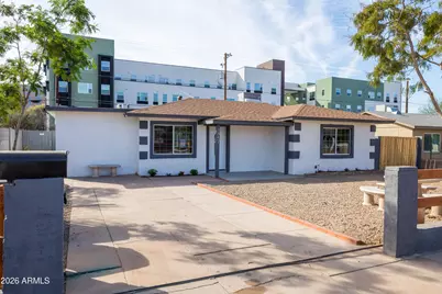 1847 E Pinchot Avenue, Phoenix, AZ 85016 - Photo 1
