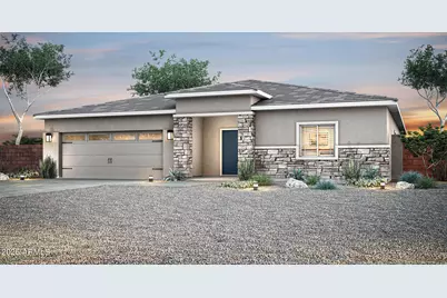 4019 N Ghost Hollow Way, Casa Grande, AZ 85122 - Photo 1