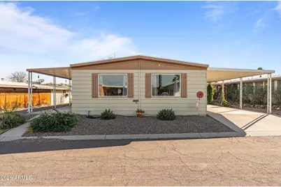 2501 W Wickenburg Way #14, Wickenburg, AZ 85390 - Photo 1