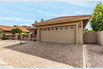 11001 E Chestnut Drive, Sun Lakes, AZ 85248 - Photo 3