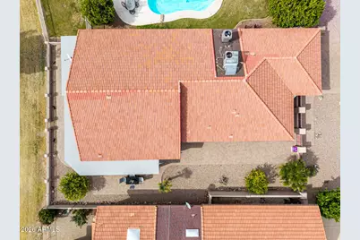 11001 E Chestnut Drive, Sun Lakes, AZ 85248 - Photo 59