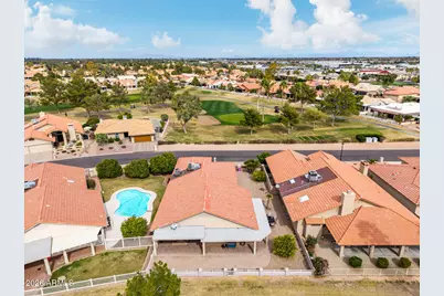 11001 E Chestnut Drive, Sun Lakes, AZ 85248 - Photo 55