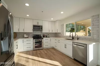 9011 E Palm Ridge Drive, Scottsdale, AZ 85260 - Photo 11