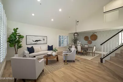 9011 E Palm Ridge Drive, Scottsdale, AZ 85260 - Photo 3