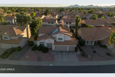 9011 E Palm Ridge Drive, Scottsdale, AZ 85260 - Photo 31