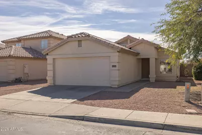 11921 W Flores Drive, El Mirage, AZ 85335 - Photo 3