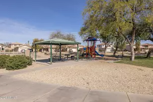 11921 W Flores Dr, El Mirage, AZ 85335 - Photo 25