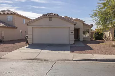 11921 W Flores Drive, El Mirage, AZ 85335 - Photo 1
