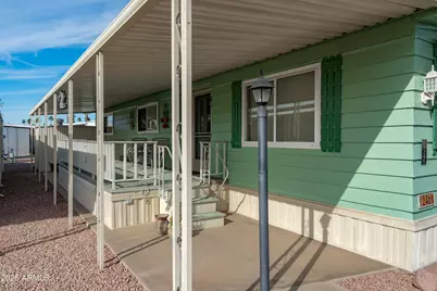 305 S Val Vista Drive #246, Mesa, AZ 85204 - Photo 5