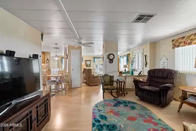 305 S Val Vista Drive #246, Mesa, AZ 85204 - Photo 11